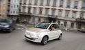 Aznom Fiat 500 SASSICAIA 7