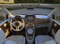 Fenice Gold Diamonds Fiat 500C 2
