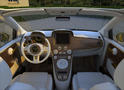 Fenice Gold Diamonds Fiat 500C 3