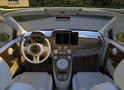 Fenice Gold Diamonds Fiat 500C 5