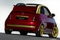 Fenice Gold Fiat 500C 2