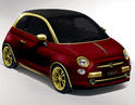 Fenice Gold Fiat 500C 3