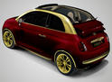 Fenice Gold Fiat 500C 4