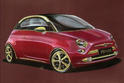 Fenice Gold Fiat 500C 5