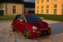 Fenice Gold Fiat 500C 7