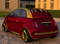 Fenice Gold Fiat 500C 8