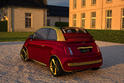 Fenice Gold Fiat 500C 9