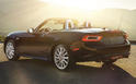 Fiat 124 Spider 2
