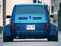 Fiat 126p Honda VTEC Turbo 2