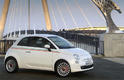 Fiat 500 2008 Best Small Diesel