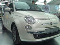 Fiat 500 3