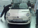 Fiat 500 4