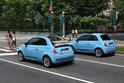 Fiat 500 500C TwinAir 1