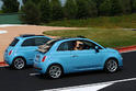 Fiat 500 500C TwinAir 3