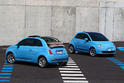 Fiat 500 500C TwinAir 4