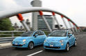 Fiat 500 500C TwinAir 5