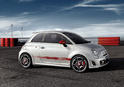 Fiat 500 Abarth 1