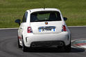 Fiat 500 Abarth 11