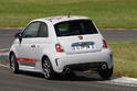 Fiat 500 Abarth 12