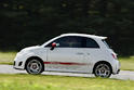 Fiat 500 Abarth 13