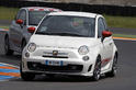 Fiat 500 Abarth 14