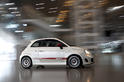 Fiat 500 Abarth 15