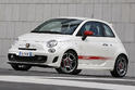 Fiat 500 Abarth 17