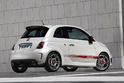 Fiat 500 Abarth 19