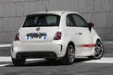Fiat 500 Abarth 20