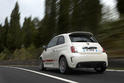 Fiat 500 Abarth 28