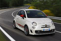 Fiat 500 Abarth 30
