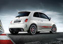 Fiat 500 Abarth 4