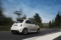 Fiat 500 Abarth 5