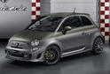 Fiat 500 Abarth 695 Fuori Serie 2
