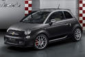 Fiat 500 Abarth 695 Fuori Serie 3