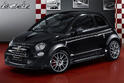 Fiat 500 Abarth 695 Fuori Serie 4