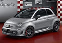 Fiat 500 Abarth 695 Fuori Serie 5