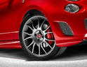 Fiat 500 Abarth 695 Tributo Ferrari 3