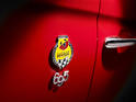 Fiat 500 Abarth 695 Tributo Ferrari 4