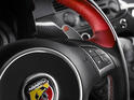 Fiat 500 Abarth 695 Tributo Ferrari 6