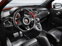 Fiat 500 Abarth 695 Tributo Ferrari 7