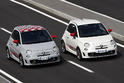 Fiat 500 Abarth 8