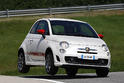 Fiat 500 Abarth 9
