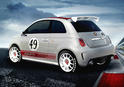 Fiat 500 Abarth Assetto Corse 2