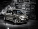 Fiat 500 Abarth DA 0 A 100 2