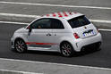 Fiat 500 Abarth Opening Edition 4