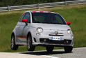 Fiat 500 Abarth Opening Edition 5