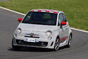 Fiat 500 Abarth Opening Edition 6