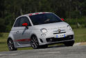 Fiat 500 Abarth Opening Edition 7