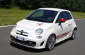 Fiat 500 Abarth Reservations 2